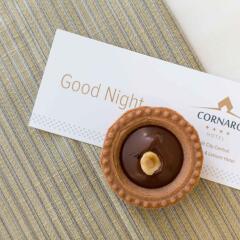 Cornaro Hotel интерьер отеля фото 2