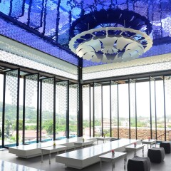 Отель Yama Phuket детские мероприятия