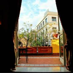 Hotel Cinquantatre фото 6