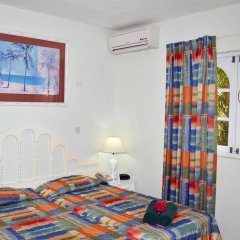 Dover Beach Hotel in Christ Church, Barbados from 148$, photos, reviews - zenhotels.com guestroom