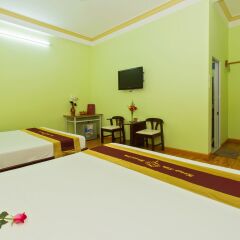 Отель Hoi An Life Homestay детские мероприятия фото 2