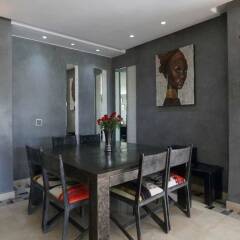 Отель Villa Firdaous интерьер отеля фото 2