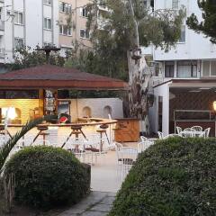 Halici Hotel Турция, Мармарис - отзывы, цены и фото номеров - забронировать отель Halici Hotel - All Inclusive онлайн фото 3