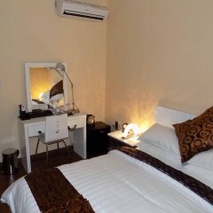 Caravel Suites in Lagos, Nigeria from 142$, photos, reviews - zenhotels.com room amenities