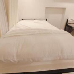 Отель Ha Noi Lantern Dorm - Adults Only Ханой комната для гостей фото 5
