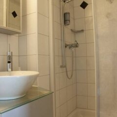 Апартаменты Accademia Apartments Цюрих ванная фото 2
