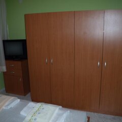 Отель Thomas Palace Apartments Болгария, Сандански - отзывы, цены и фото номеров - забронировать отель Thomas Palace Apartments онлайн фото 28