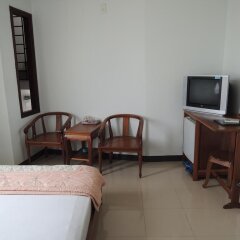 Minh Cat Hotel удобства в номере фото 2