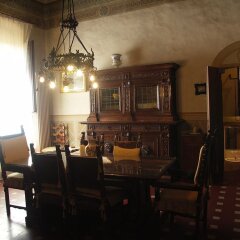 Отель Galigai Tower развлечения