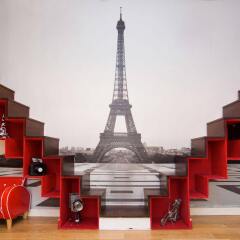 Отель BP Apartments - Charming Louvre Франция, Париж - отзывы, цены и фото номеров - забронировать отель BP Apartments - Charming Louvre онлайн городской автобус