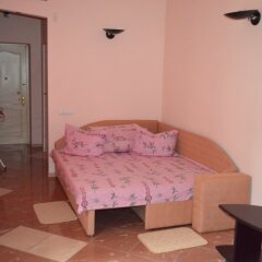 Lviv Euro hostel комната для гостей фото 3