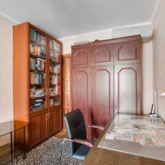 Апартаменты Apartments Moscow North развлечения