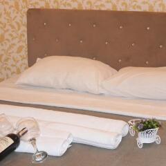 Amedis Apart Hotel Стамбул комната для гостей фото 5