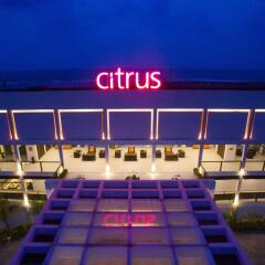 Отель Citrus Waskaduwa развлечения