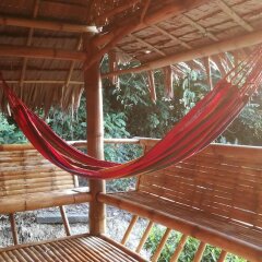 Отель Lanta Mattia Bungalows And Resort Ланта фитнесс-зал