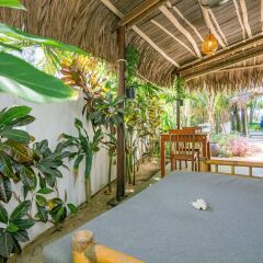 Отель Ocean House интерьер отеля