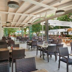 Paradise Hotel Поморие питание