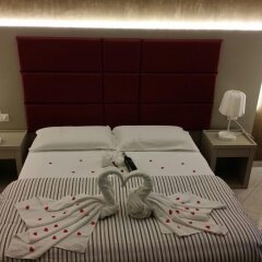 Отель B&B Sant'Oronzo Лечче комната для гостей фото 2