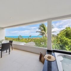 Отель Tranquil Residence 1 Таиланд, Самуи - отзывы, цены и фото номеров - забронировать отель Tranquil Residence 1 онлайн спа