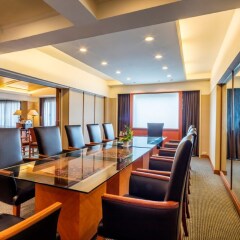 Отель Bangkok Palace Hotel Таиланд, Бангкок - 1 отзыв об отеле, цены и фото номеров - забронировать отель Bangkok Palace Hotel онлайн фото 3