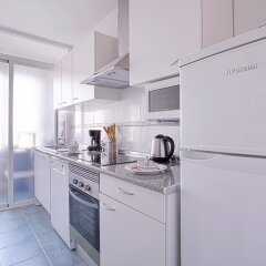 Отель Wonderful 3 Bd Apartm in Prime Location. Plaza Mayor Испания, Мадрид - отзывы, цены и фото номеров - забронировать отель Wonderful 3 Bd Apartm in Prime Location. Plaza Mayor онлайн фото 16