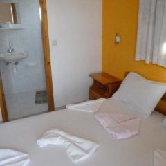 Babis Taverna And Rooms in Parga, Greece from 118$, photos, reviews - zenhotels.com guestroom
