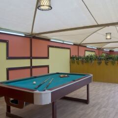 Al Farhan Hotel Suites Al Salam детские мероприятия
