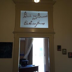 Отель B&B Del Centro Storico Ortigia Италия, Сиракуза - отзывы, цены и фото номеров - забронировать отель B&B Del Centro Storico Ortigia онлайн интерьер отеля фото 2