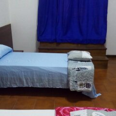 Отель RM Guesthouse комната для гостей фото 2