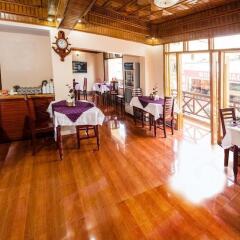 Pinocchio Sapa Hotel - Hostel питание фото 2