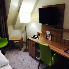 Best Western City Hotel Braunschweig удобства в номере фото 2