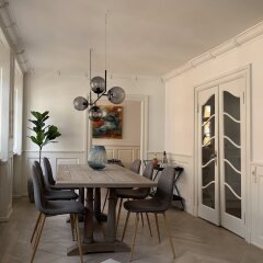 Отель Best Stay Copenhagen Ny Adelgade 7 2nd Дания, Копенгаген - отзывы, цены и фото номеров - забронировать отель Best Stay Copenhagen Ny Adelgade 7 2nd онлайн фото 5