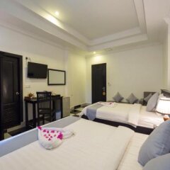 Central Suite Residence in Siem Reap, Cambodia from 78$, photos, reviews - zenhotels.com