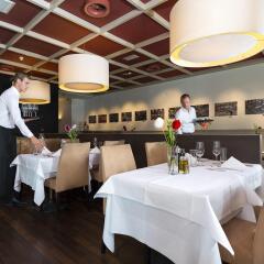 Отель Design Hotel Plattenhof Швейцария, Цюрих - отзывы, цены и фото номеров - забронировать отель Design Hotel Plattenhof онлайн питание фото 2