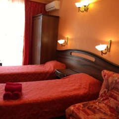 Гостиница Prometey 3 в Геленджике отзывы, цены и фото номеров - забронировать гостиницу Prometey 3 онлайн Геленджик комната для гостей