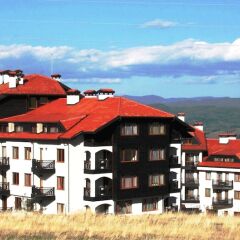 Отель All Seasons Club Банско фото 2