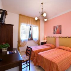Отель Casa Pendola Аджерола комната для гостей фото 2