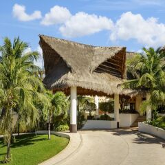 Отель The Reef Coco Beach Плая-дель-Кармен фото 3