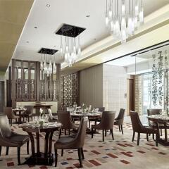 Отель Langham Place Xiamen Китай, Сямынь - отзывы, цены и фото номеров - забронировать отель Langham Place Xiamen онлайн питание