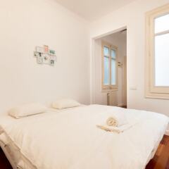 Отель Stunning 4BR apart. in Sagrada Familia Испания, Барселона - отзывы, цены и фото номеров - забронировать отель Stunning 4BR apart. in Sagrada Familia онлайн комната для гостей фото 3