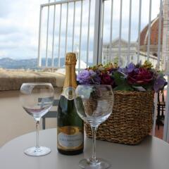 Отель Duomo Apartment Италия, Флоренция - отзывы, цены и фото номеров - забронировать отель Duomo Apartment онлайн фото 18
