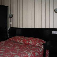 Hotel de Prony