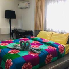 Отель Nine Place Sukhumvit 81 детские мероприятия