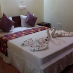 Lagoon Waves Hotel в номере
