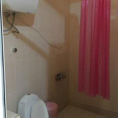 Secrets Hotel in Accra, Ghana from 103$, photos, reviews - zenhotels.com bathroom