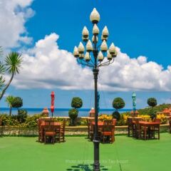 Отель Ko Tao Resort - Beach Zone