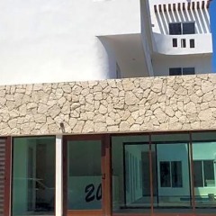 Отель Suite 24 Плая-дель-Кармен фото 9