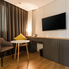 Innostay Hotel удобства в номере фото 2