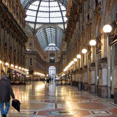 Отель Novotel Milano Nord Ca Granda Италия, Милан - 14 отзывов об отеле, цены и фото номеров - забронировать отель Novotel Milano Nord Ca Granda онлайн фото 4