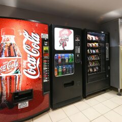 Отель The Varsity Inn США, Колумбус - отзывы, цены и фото номеров - забронировать отель The Varsity Inn онлайн питание